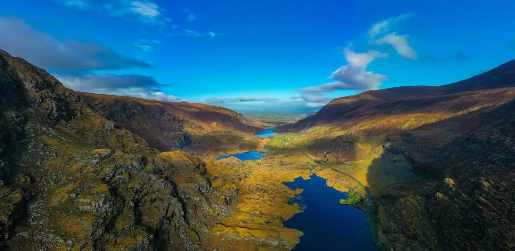Le Parc national de Killarney