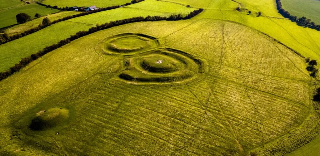 Patrimoine mondial de l&rsquo;UNESCO : 3 sites supplémentaires sont candidats en Irlande