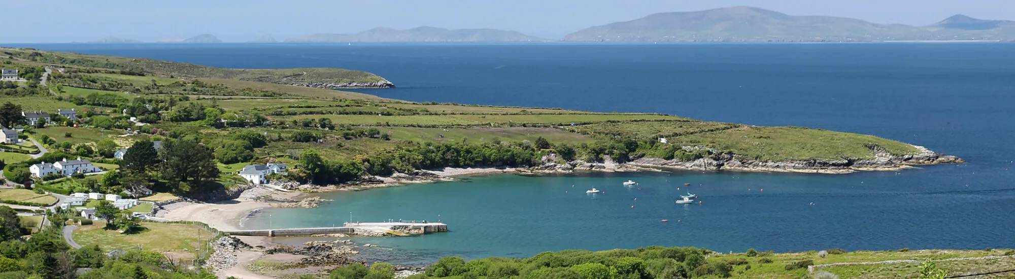 La Kells Bay
