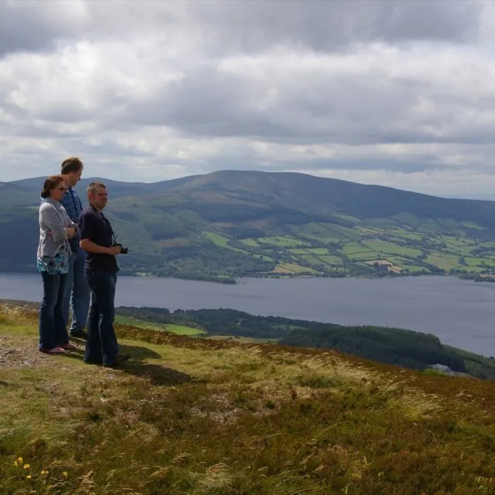 Le Lough Derg - IrishFireside - cc