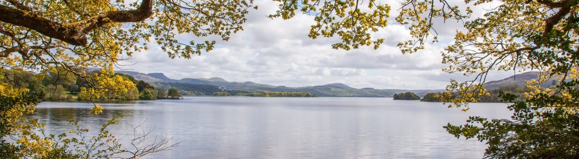 Le Lough Gill
