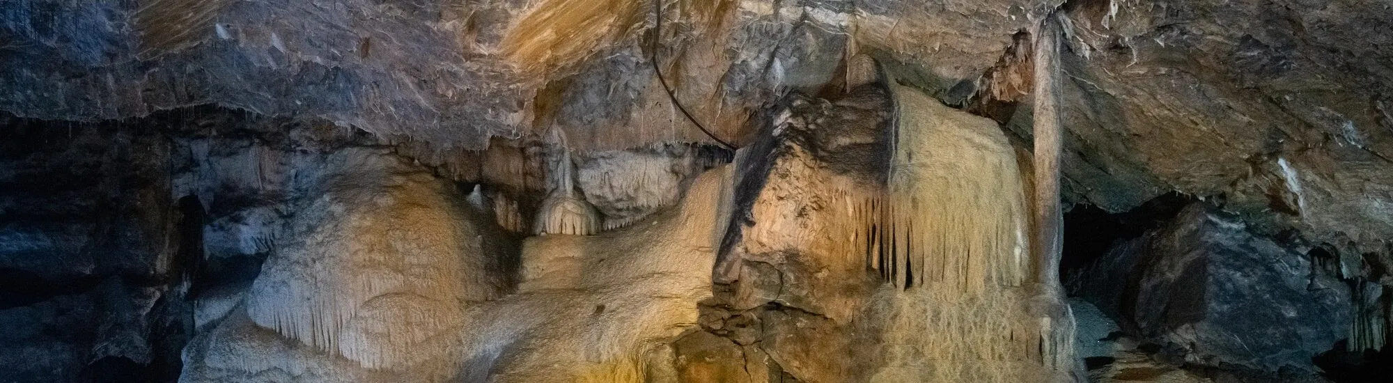 La Mitchelstown Cave