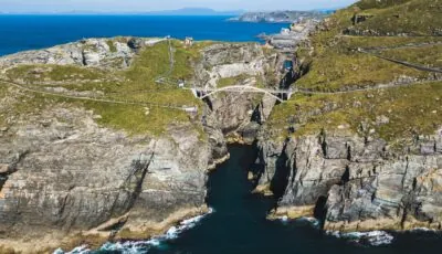 Mizen Head 1 Mizen Head - Le Connor Pass - © Jürgen Hamann timursalikhov