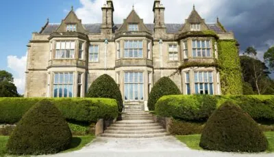 La Muckross House 2 La Muckross House - © gaborphotos