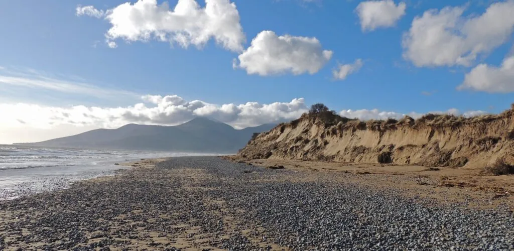 murlough national nature reserve