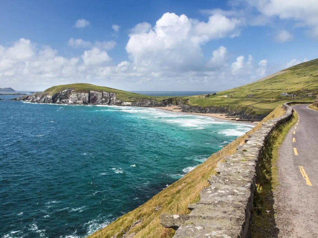 La Slea Head Drive - © cmfotoworks