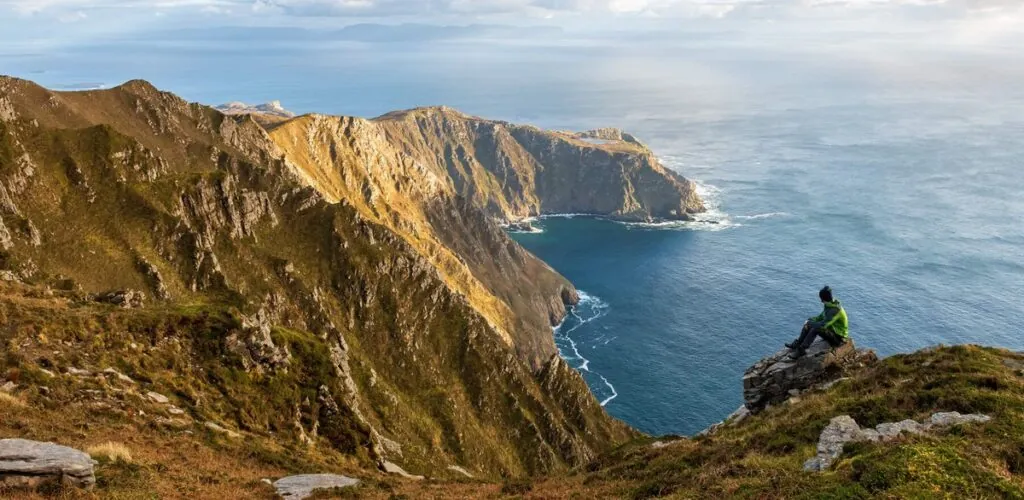 Comté de Donegal