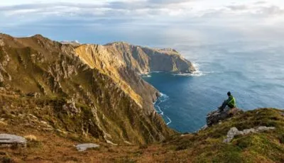 Comté de Donegal