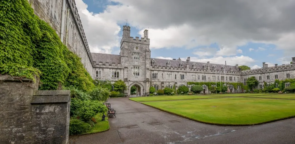 University College Cork - © iuliia_n