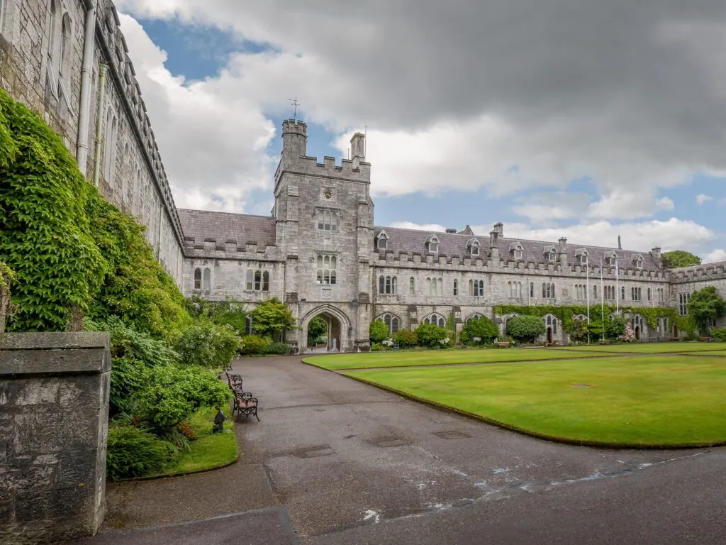 University College Cork - © iuliia_n