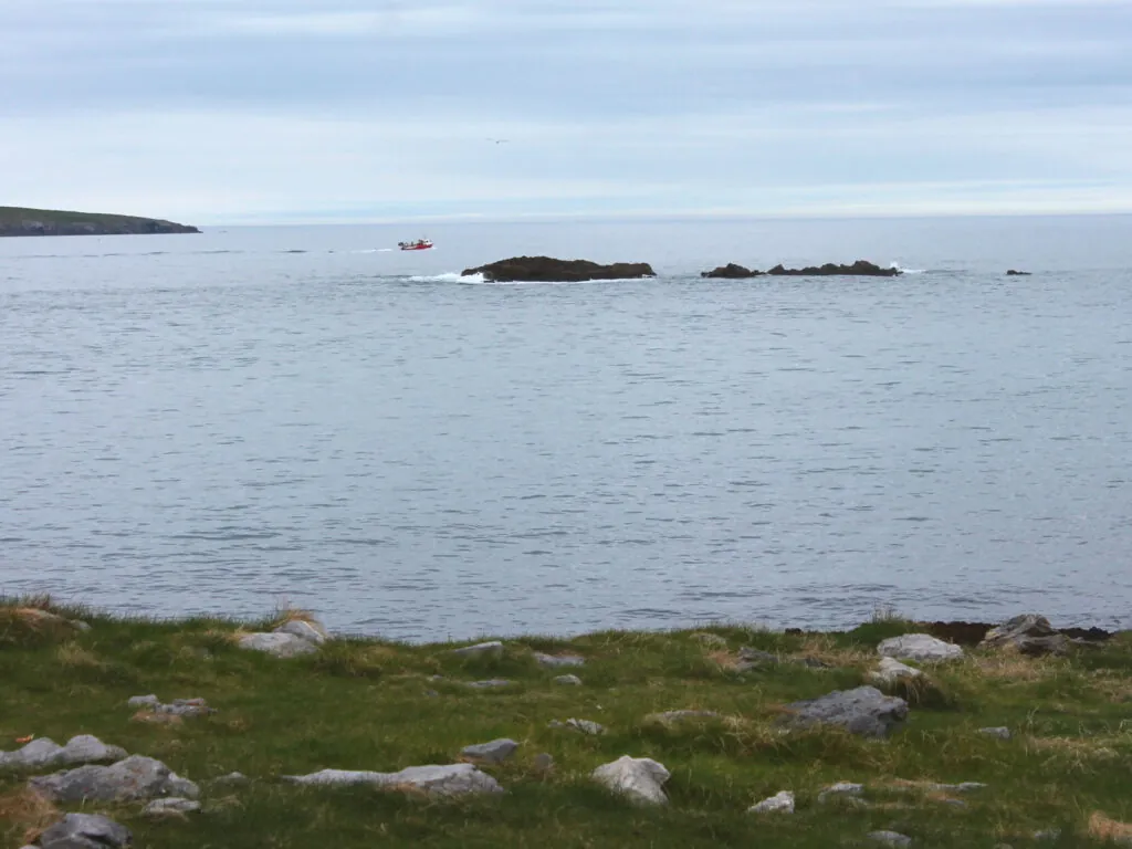 castlegregory illustration