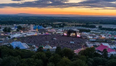 Electric Picnic - Go to Ireland.com