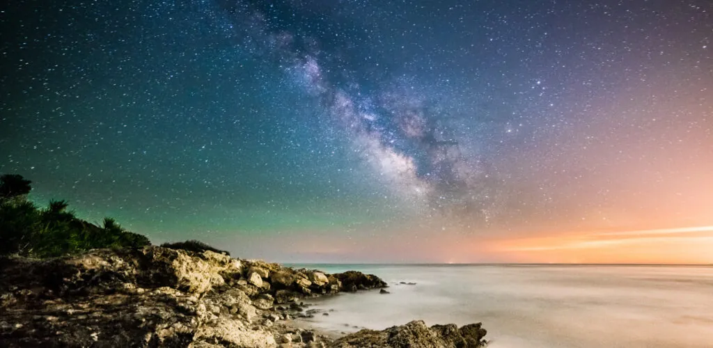 La Péninsule d&rsquo;Iveragh classée « Réserve de ciel étoilée »