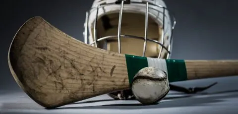 hurling
