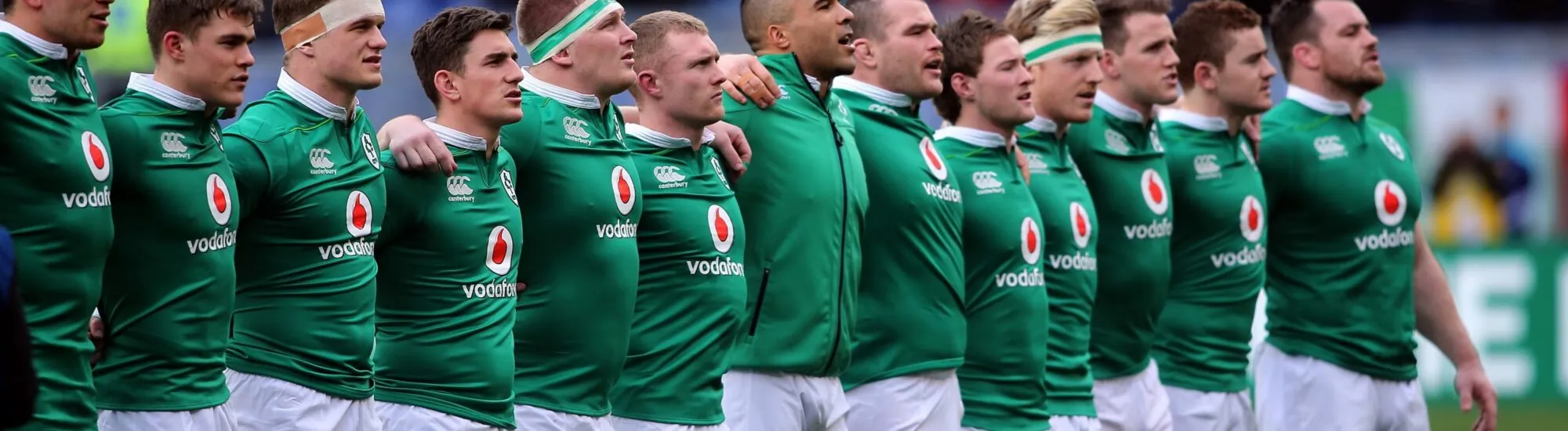 Ireland&rsquo;s Call
