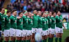Hymne irlandais - © Marco Iacobucci Epp