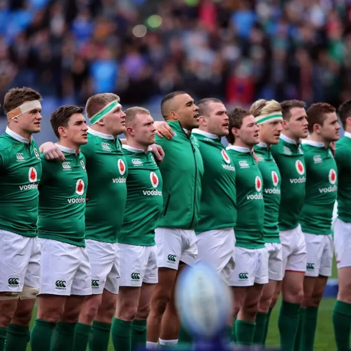 Hymne irlandais - © Marco Iacobucci Epp