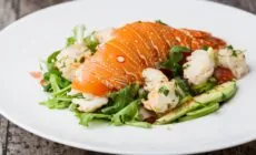 La Lobster salad - gresei