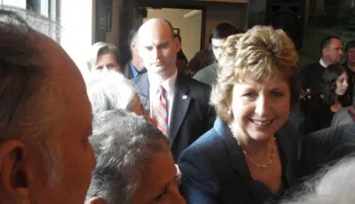 Mary McAleese - IrishFireside - cc