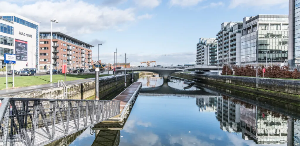 royal canal