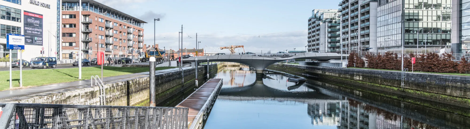 Le Royal Canal