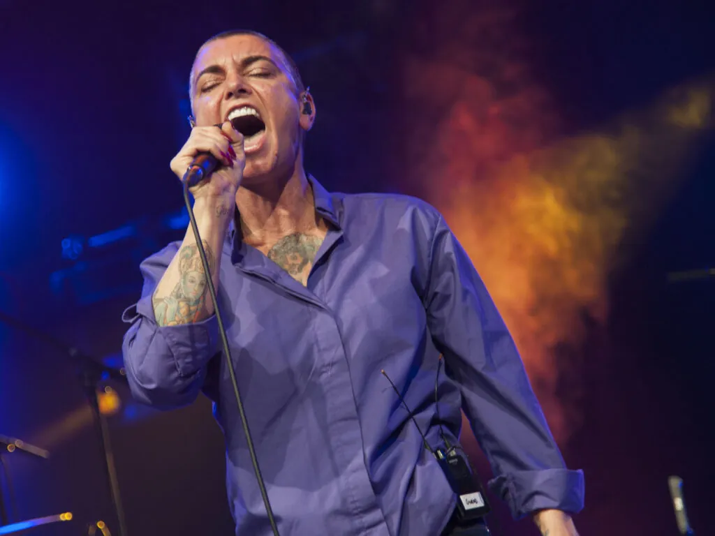 sinead oconnor