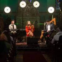 temple bar tradfest