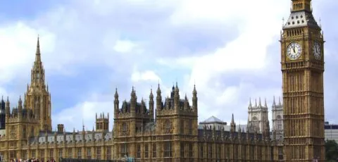 Westminster - Koala99 - cc