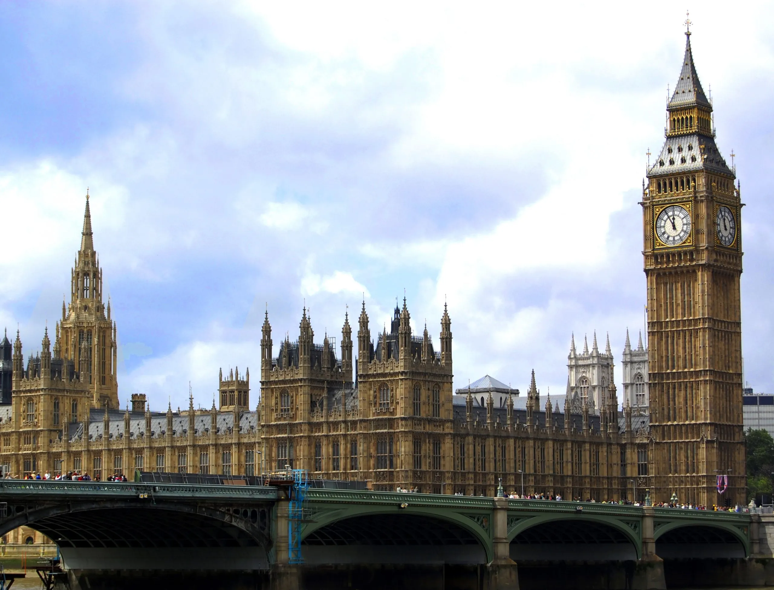 Westminster - Koala99 - cc