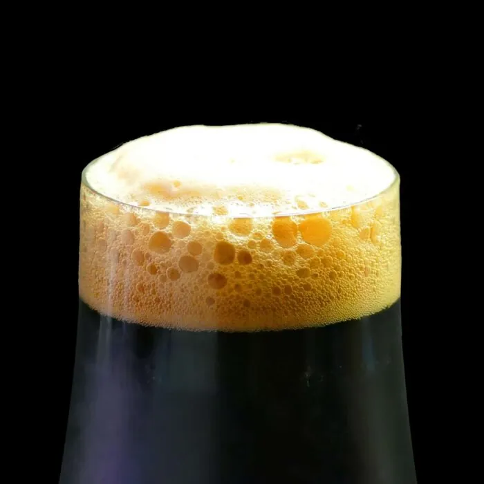 Un Black Velvet - © António Duarte