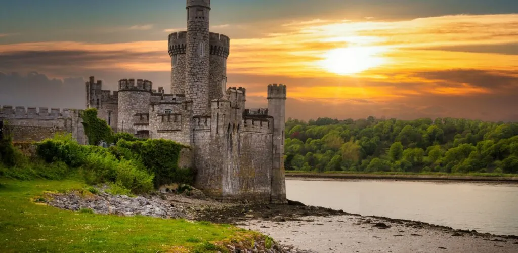 Le top 5 des activités à faire à Cork 1 Le Blackrock castle observatory - © Patryk Kosmider
