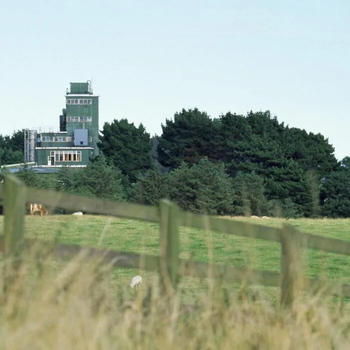 La Cooley Distillery – Domaine public