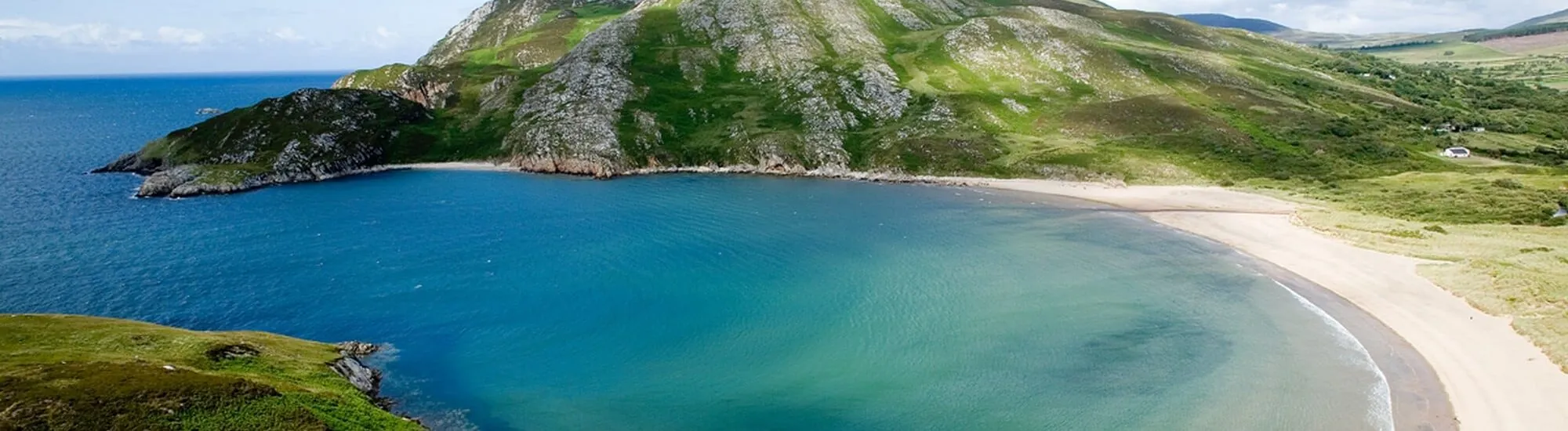 La Dunree Bay