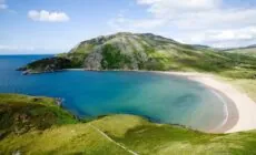 Dunree Bay – leppre – cc