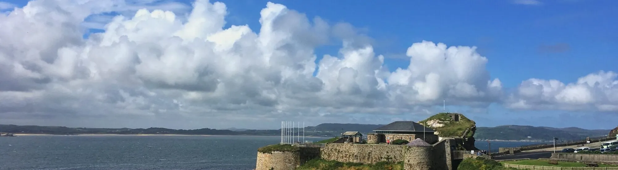 Le Fort Dunree