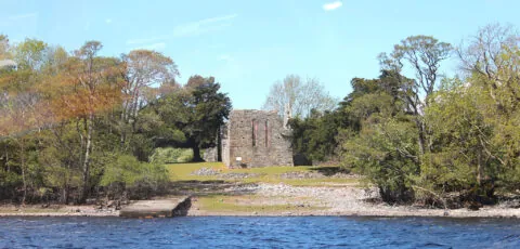 innisfallen island 1