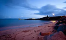 La Blackrock beach - ConorLuddy - cc