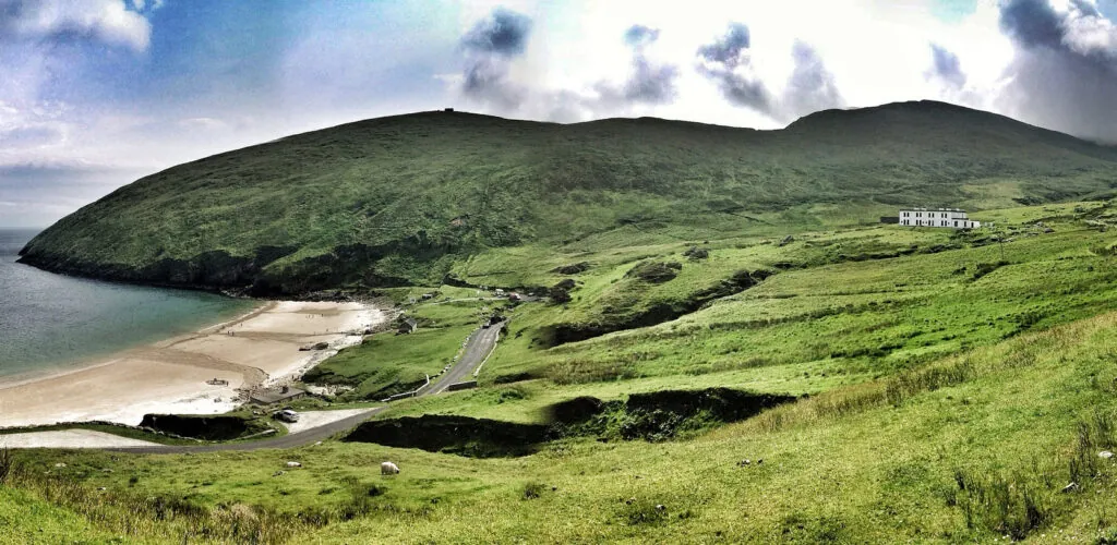 atlantic drive