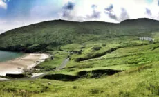 Atlantic Drive sur Achill Island - Randy Durrum - cc