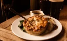 Une chicken Pie - © littleny