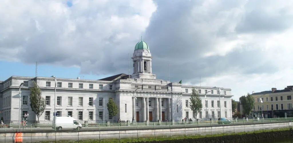 cork city hall 1 scaled