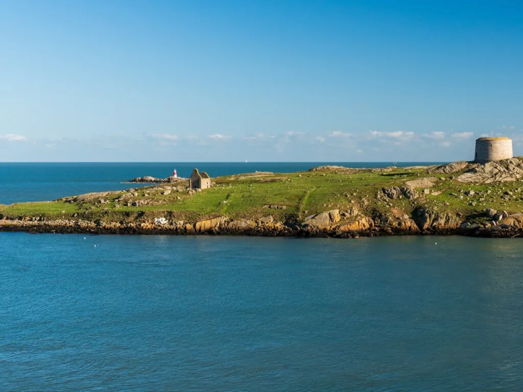 Dalkey Island - © Gabriel