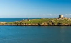 Dalkey Island - © Gabriel