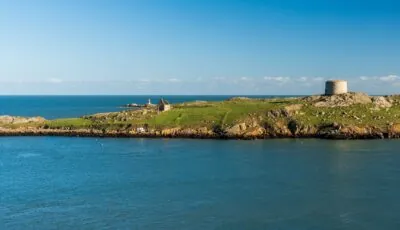Dalkey Island - © Gabriel