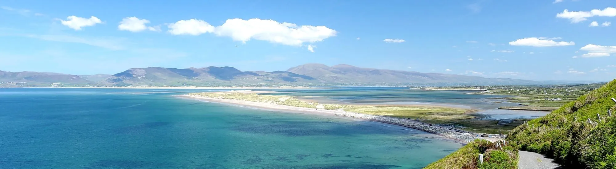 La Dingle Bay