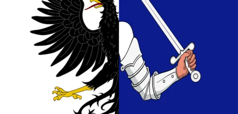 drapeau connacht