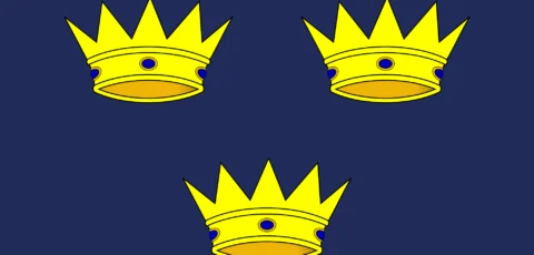 drapeau munster