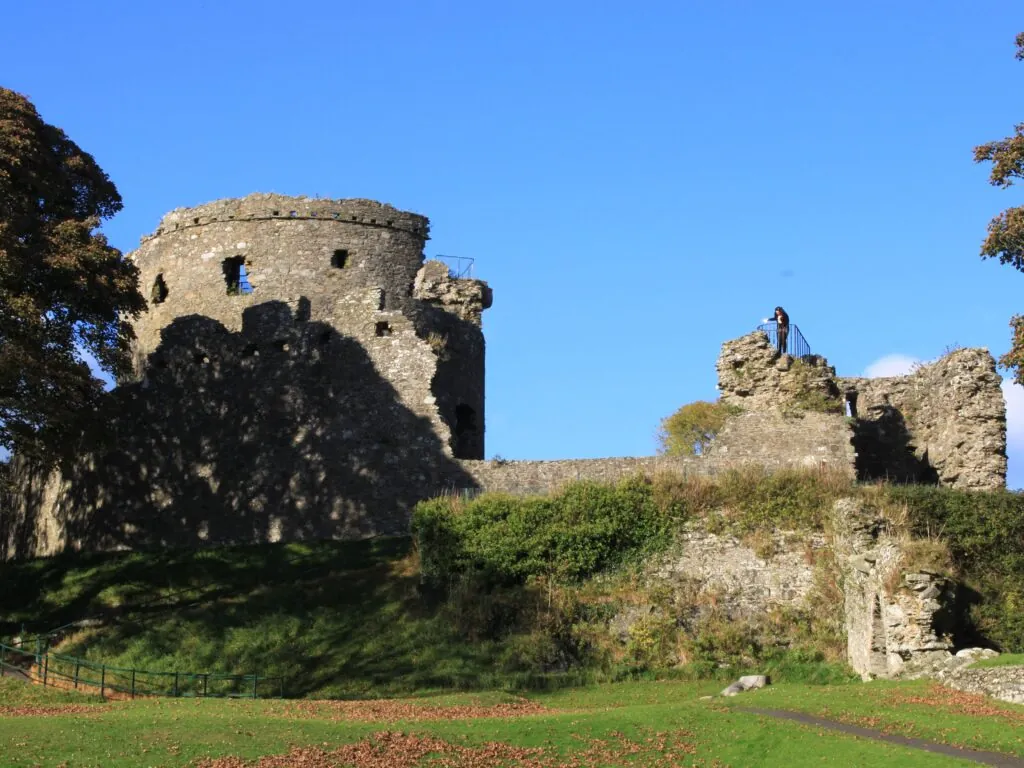 Dundum castle - mary_mac_82 - cc
