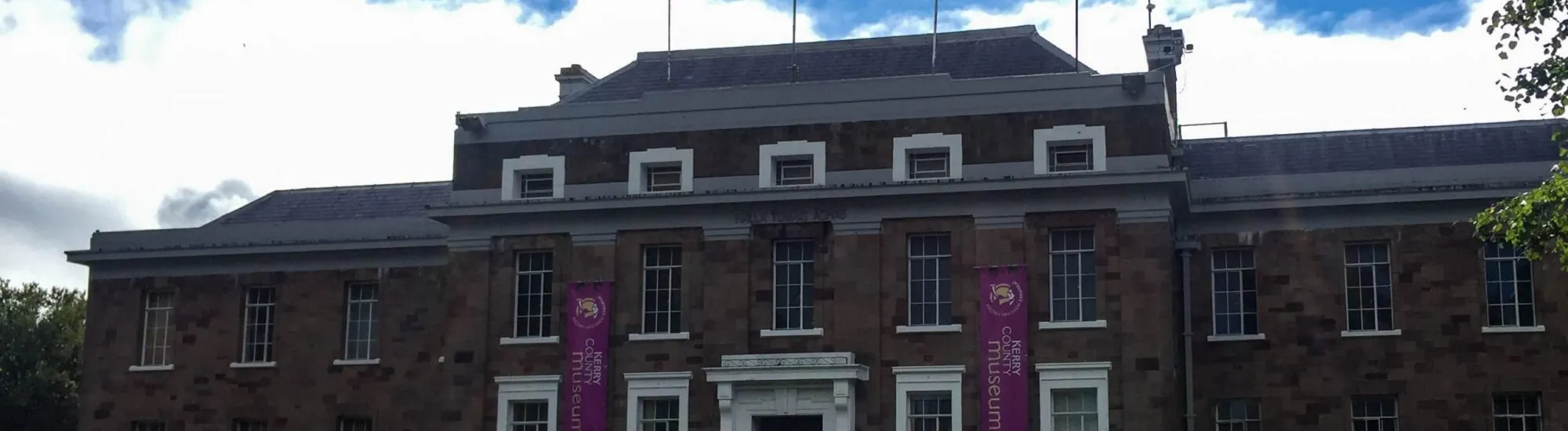 Le Kerry County Museum