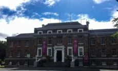Le Kerry County Museum - Chris Brooks - cc